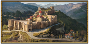 Great project narikala fortress.png