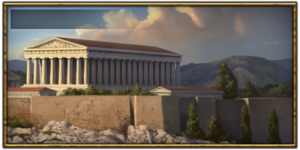 Parthenon