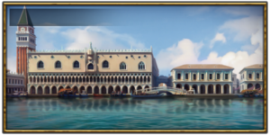 Doge's Palace