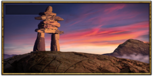 Inukshuk