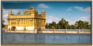 Harmandir Sahib