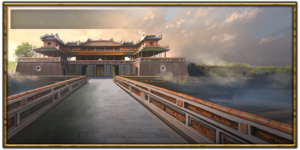 Imperial City of Hue