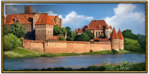 Malbork Castle