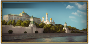 The Kremlin