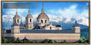 El Escorial