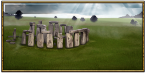 Stonehenge