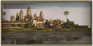 Angkor Wat